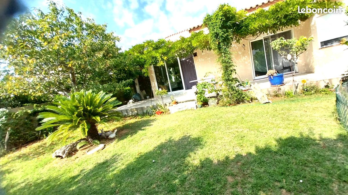 Maison 4 pièces 91 m² · à Perpignan · 91 m² · 364 200 €