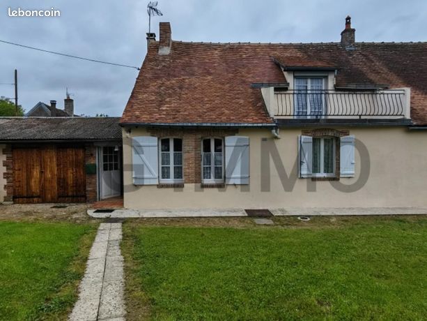 Maison 7 pièces 150 m²
