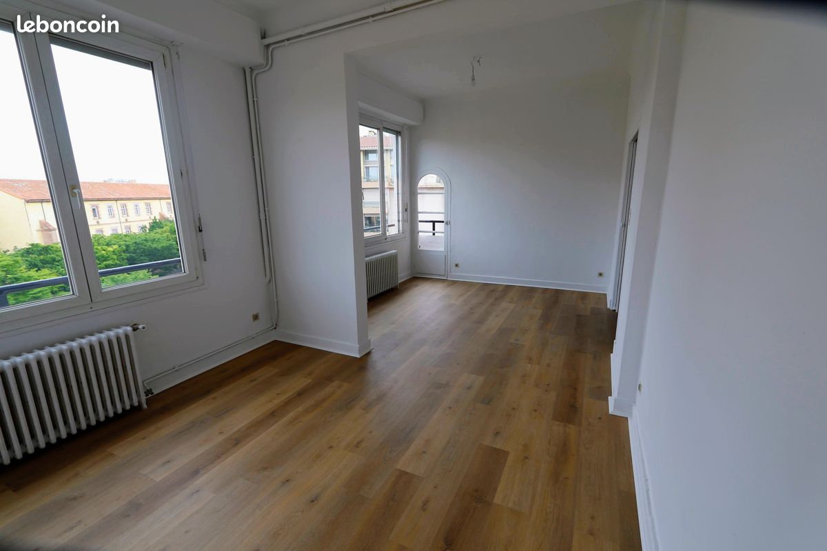 Appartement 3 pièces 68 m² · à Perpignan · 68 m² · 750 €/mois