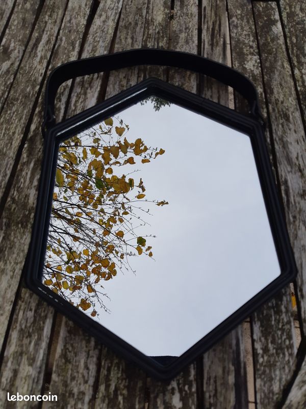 3 miroir asymetriques indus noirs (image 2)
