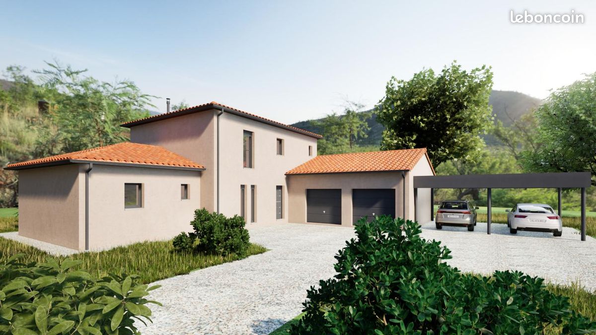 Maison 6 pièces 150 m² · à Bretenoux · 150 m² · 377 000 €