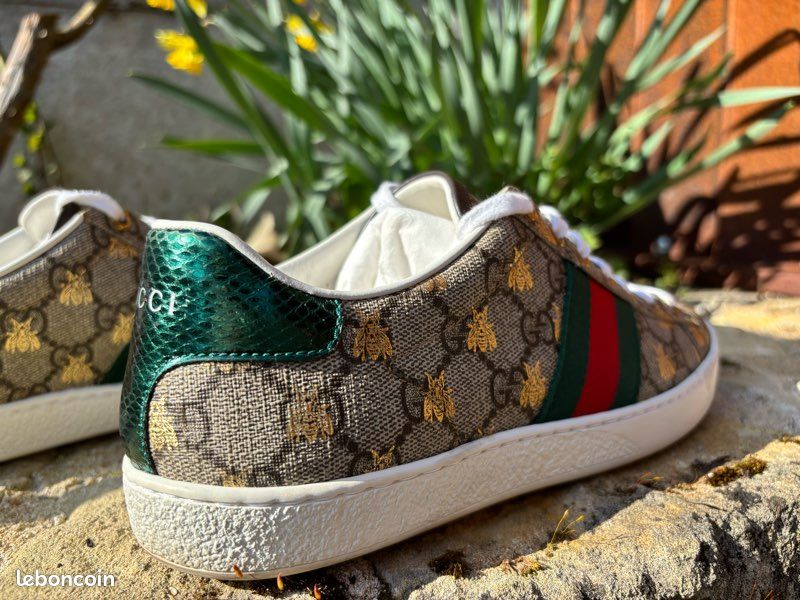 Gucci Ace Prix Basket Gucci Gucci Chaussure Prix Gucci Baskets Ace