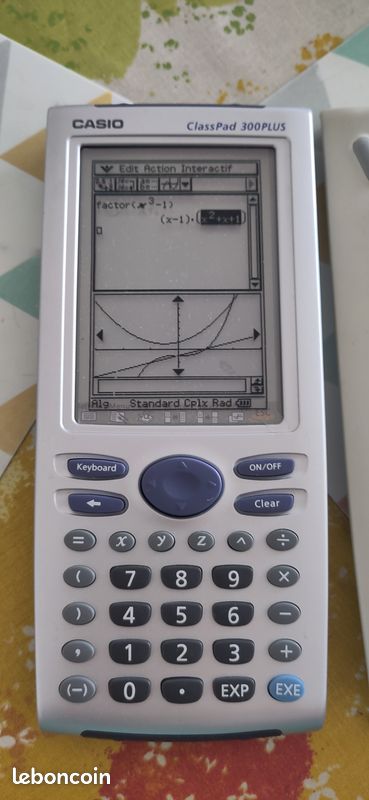 Classpad 330 Casio Classpad Manager Classpad 330 Classpad Software