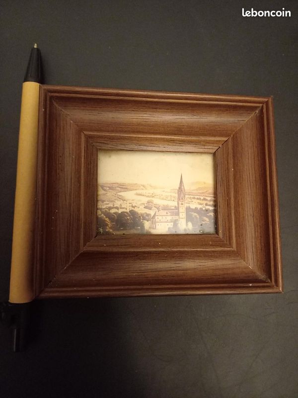 Paysage encadré (image 1)
