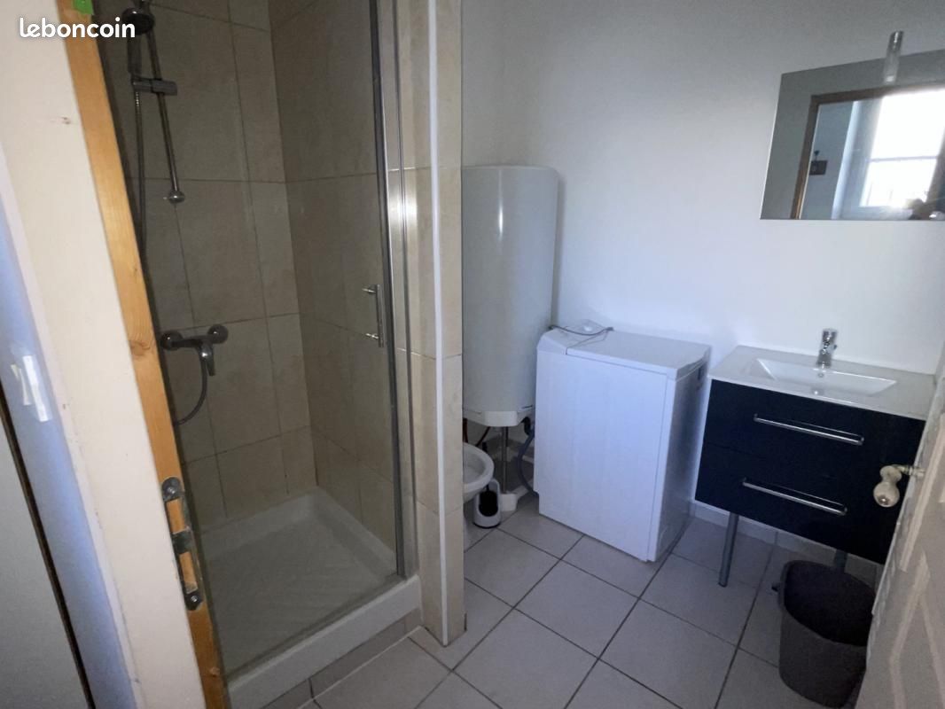 Appartement a louer montelimar - 1 pièce(s) - 20 m2 - Surfyn