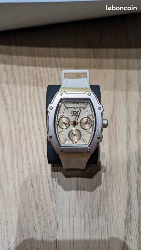 Stainless Steel Ice Watch Nantes Montre Ice Ice Watch Rue De