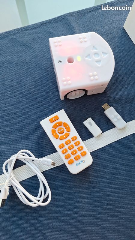 Robot Thymio (image 2)