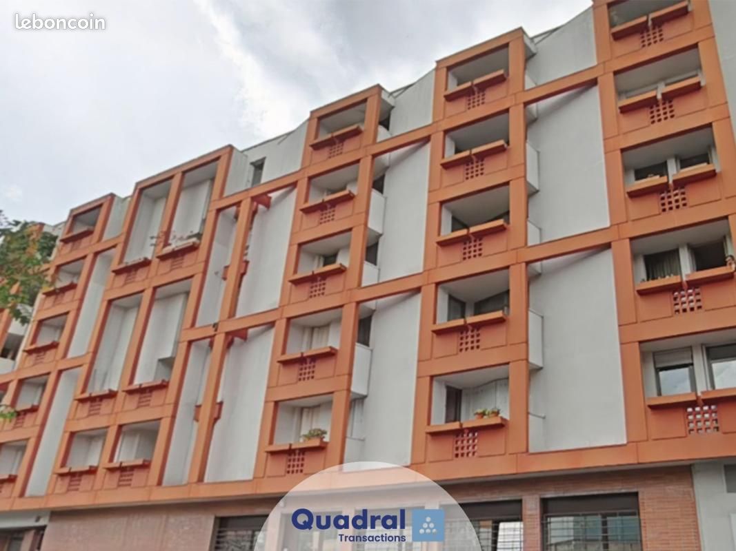 Appartement 3 pièces 65 m² · à Saint-Denis · 65 m² · 210 834 €