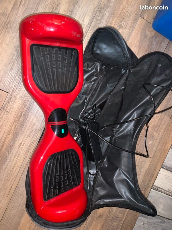 Hoverboard (image 1)