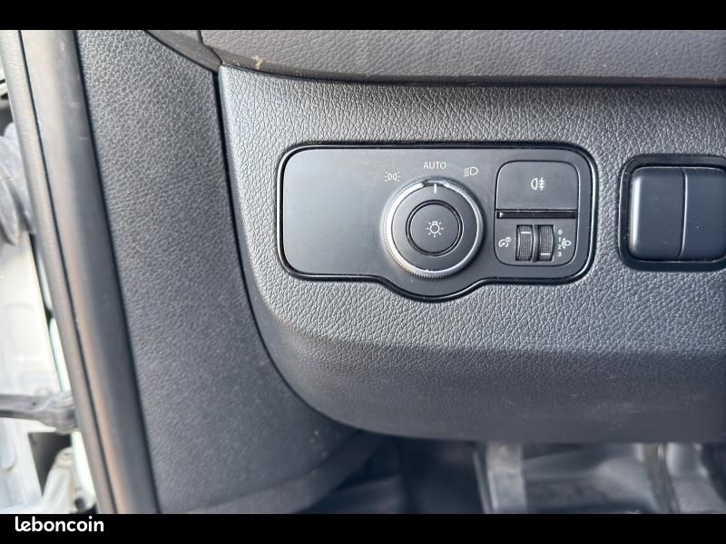 Mercedes-benz Sprinter CCb 514 CDI 43 3T5 Propulsion Caisse + Hayon (image 15)