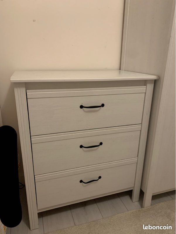 Armoire et Commode (image 2)