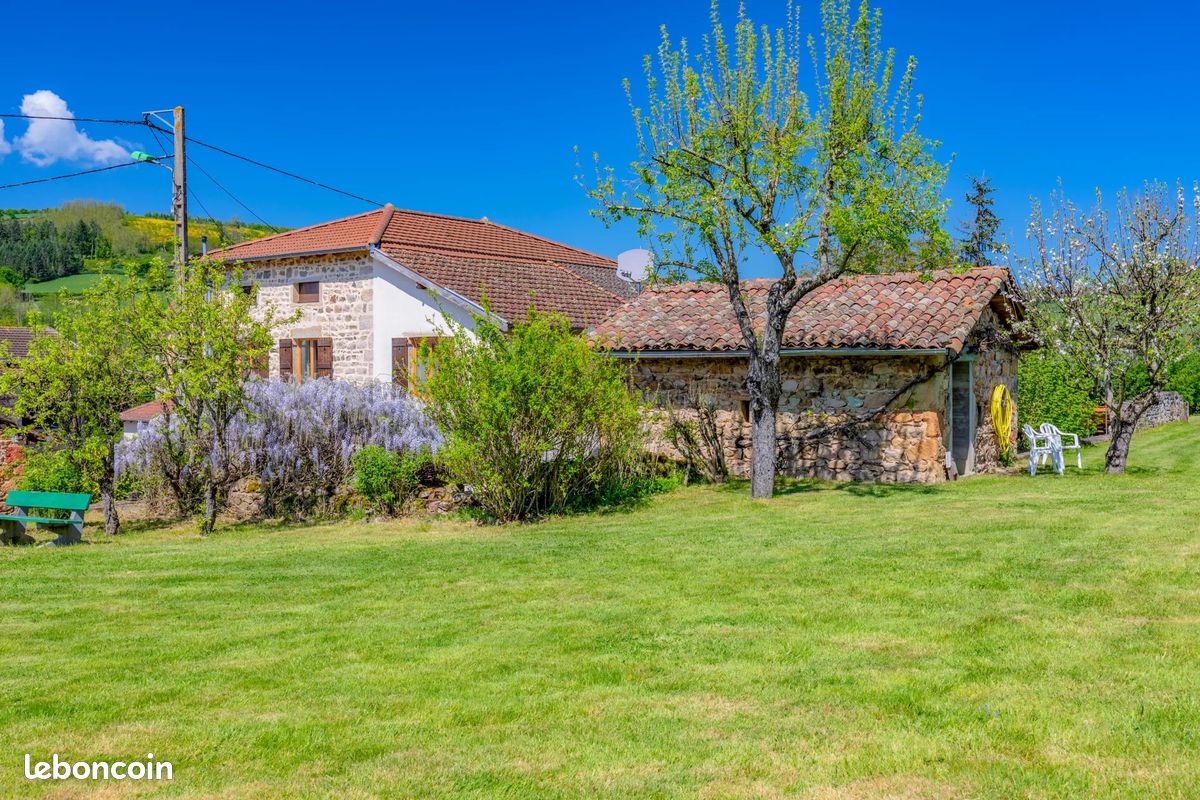 Maison 5 pièces 152 m² · à Cluny · 152 m² · 225 000 €