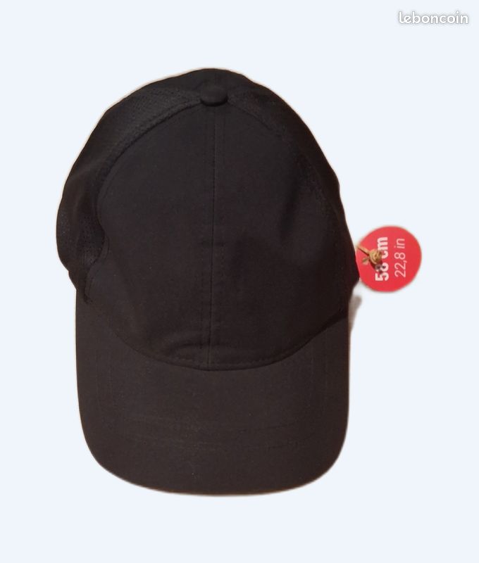 Casquette Decathlon (image 1)