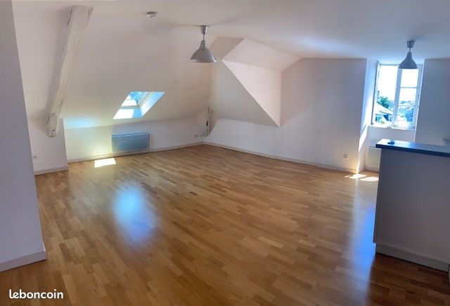 Appartement 2 pièces 40 m² · à Nantes · 40 m² · 740 €/mois