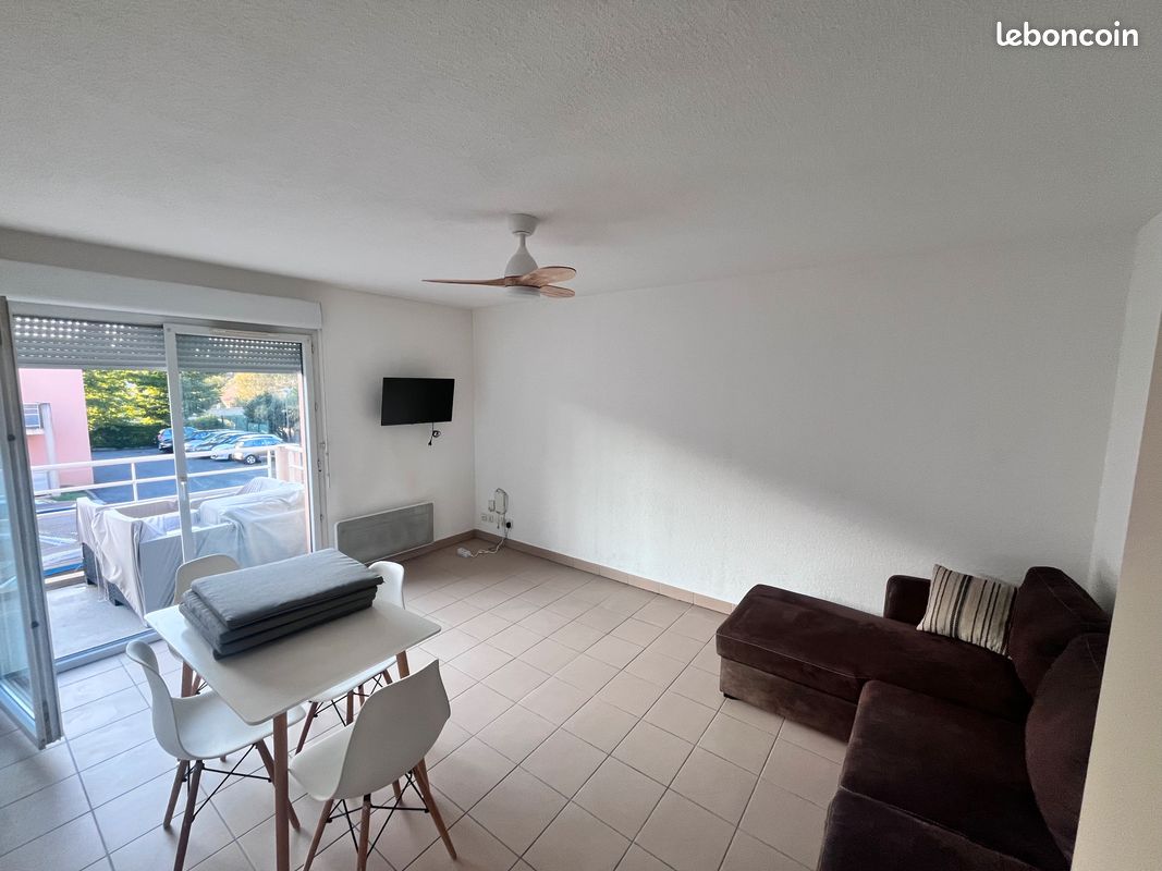 Appartement 2 pièces 42 m² · à Lons · 42 m² · 740 €/mois