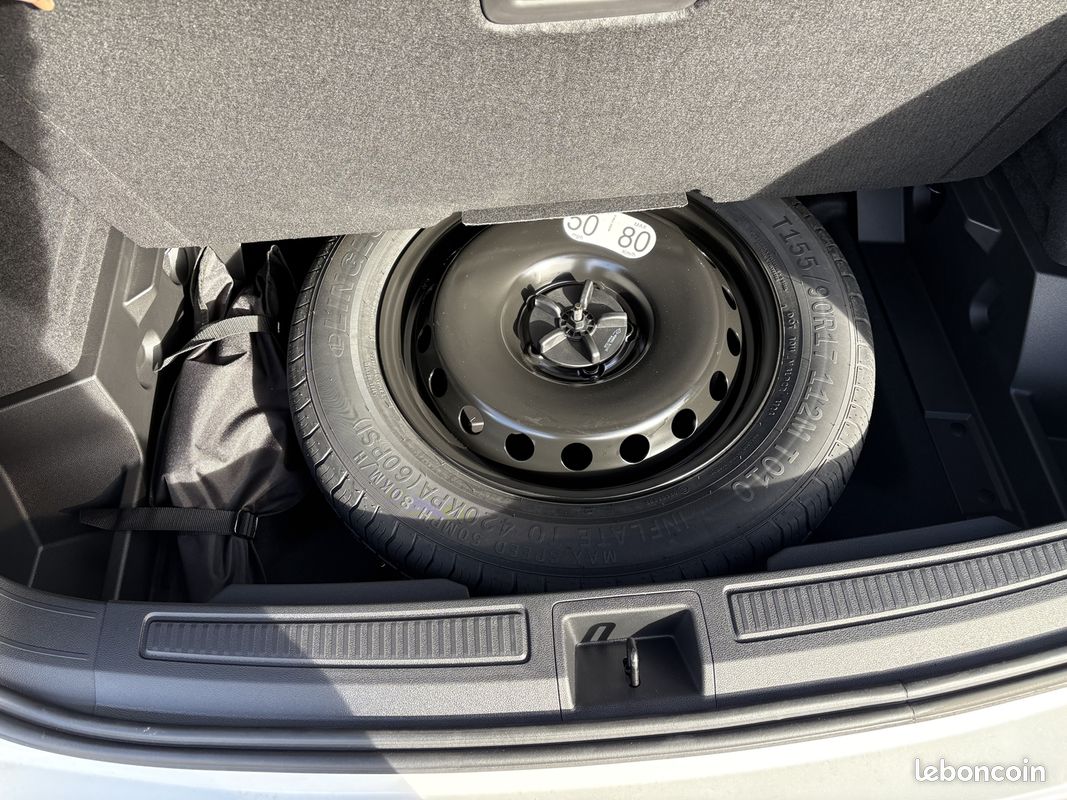 Renault AUSTRAL 1.2 E-TECH FULL HYBRID 200CH TECHNO - 25 (image 7)