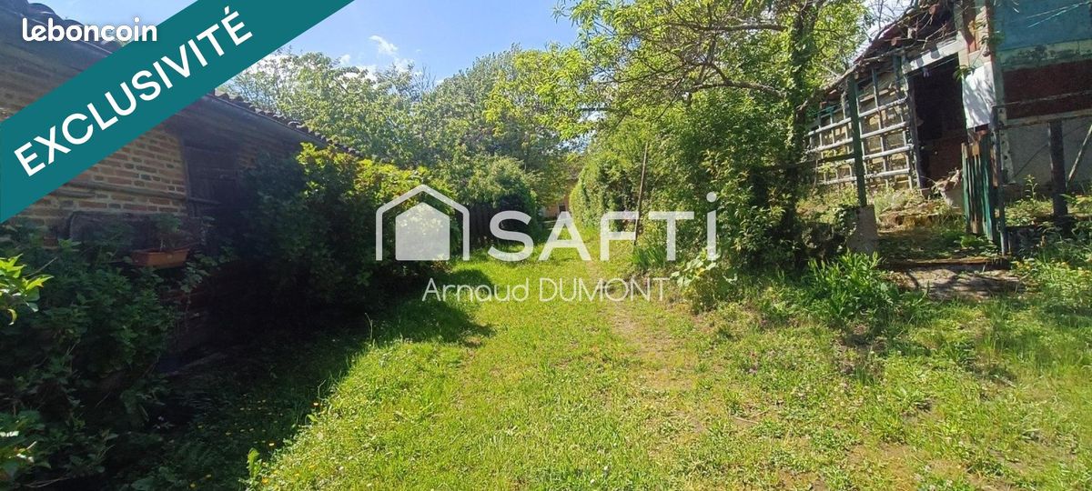 Propriété 6 pièces 195 m² (image 1)