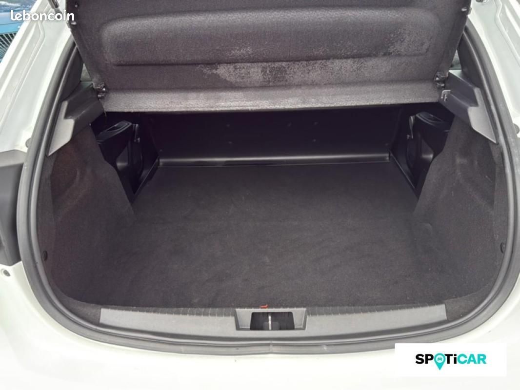 Peugeot 208 affaire PURETECH 75 S&S BVM5 PREMIUM (image 6)