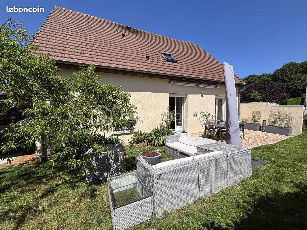 Maison 5 pièces 120 m² · à Ballan-Miré · 120 m² · 309 000 €