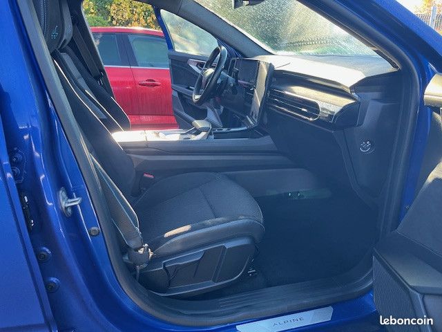 Renault AUSTRAL 1.2 E-TECH FULL HYBRID 200CH TECHNO ESPRIT ALPINE - 23 (image 13)