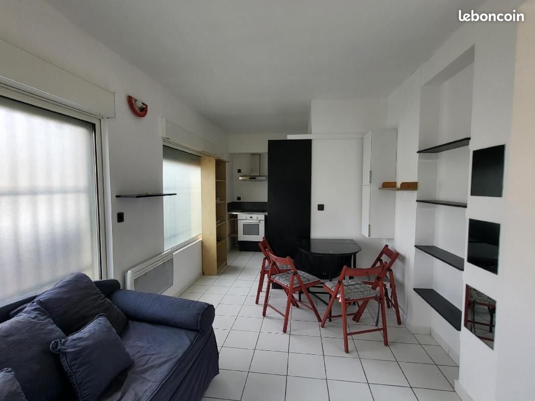 Appartement 2 pièces 59 m² · à Rognac · 59 m² · 165 000 €