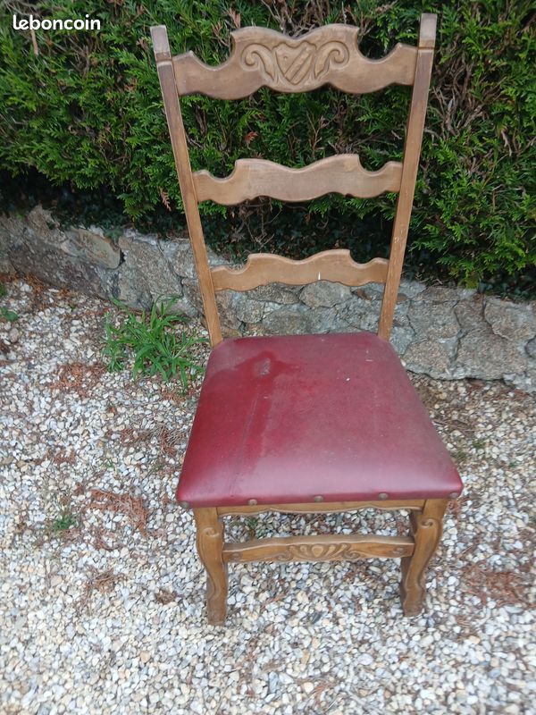 Chaise (image 1)