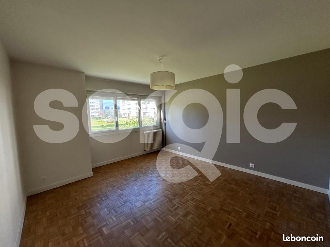 Appartement 1 pièce 34 m² · à Angers · 34 m² · 510 €/mois