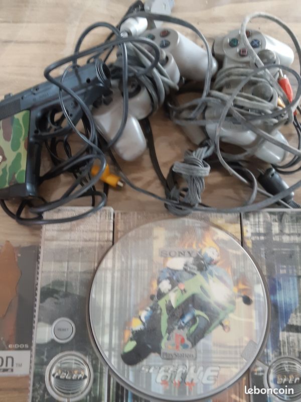 PlayStation (image 2)