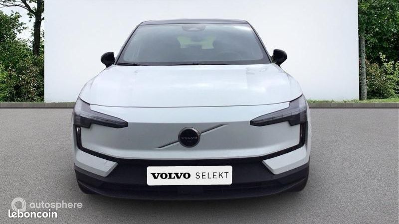 Volvo Ex30 Single Extended Range 272ch Ultra (image 8)