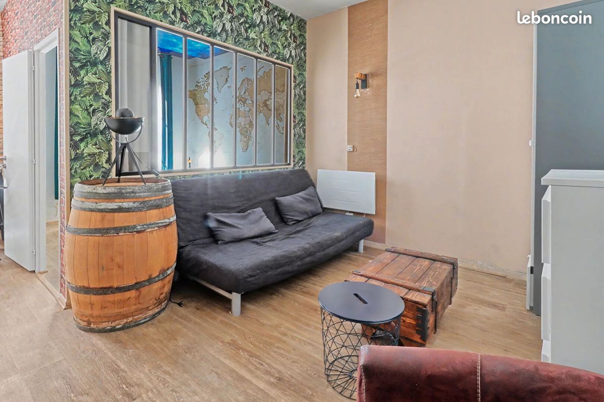 Appartement 2 pièces 32 m² · à Lyon · 32 m² · 205 000 €