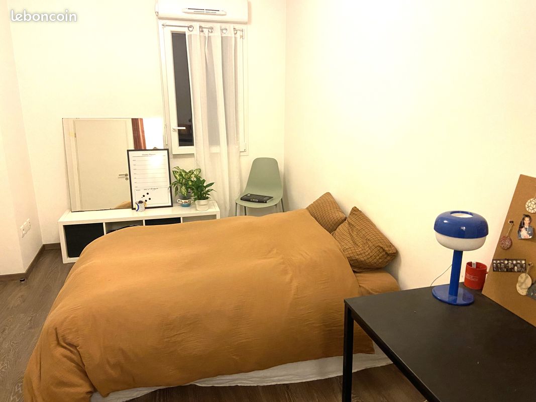 Appartement 2 pièces 52 m² · à Marcq-en-Baroeul · 52,3 m² · 800 €/mois