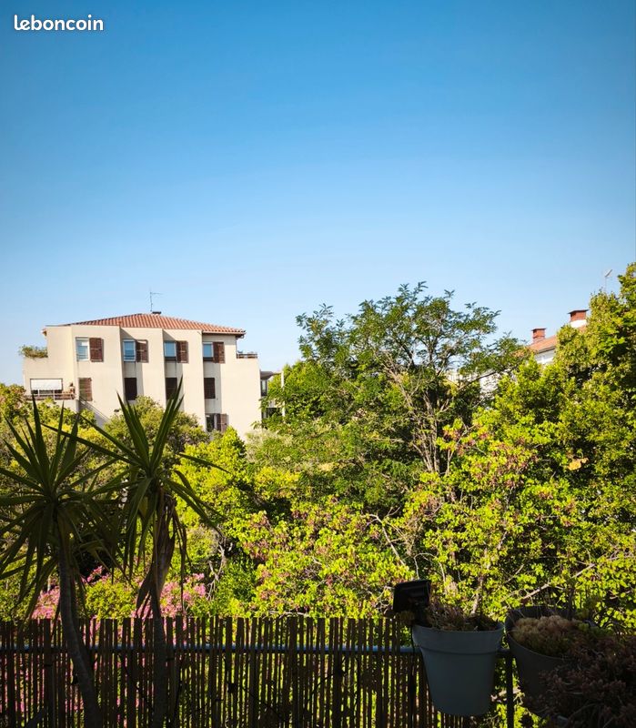 Appartement 3 pièces 55 m² · à Montpellier · 55 m² · 213 000 €