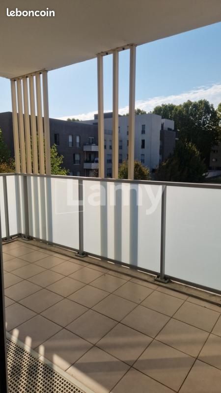 Appartement 2 pièces 57 m² · à Villiers-le-Bel · 57 m² · 932 €/mois
