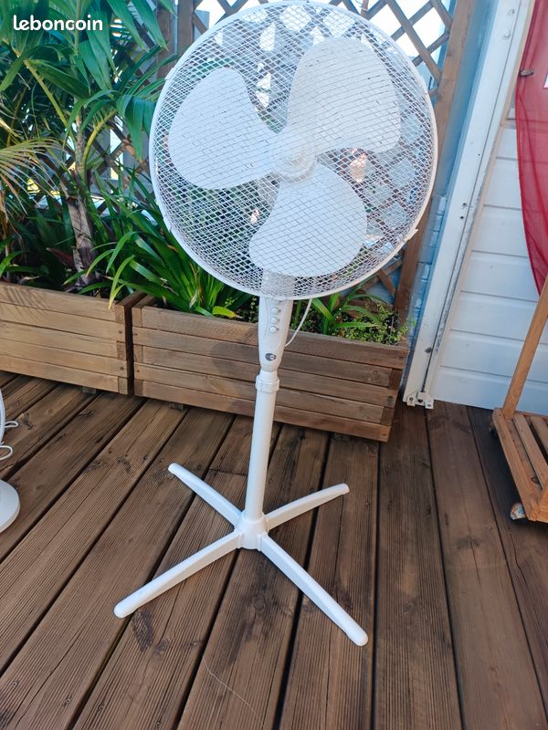 Ventilateurs (image 1)