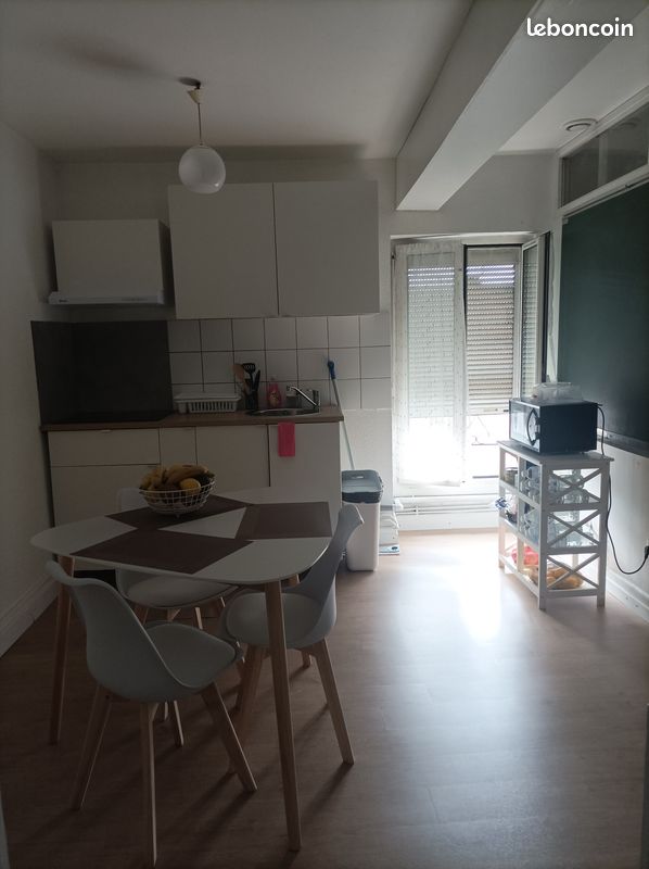 Appartement 2 pièces 32 m² · à Villeneuve-sur-Lot · 32 m² · 350 €