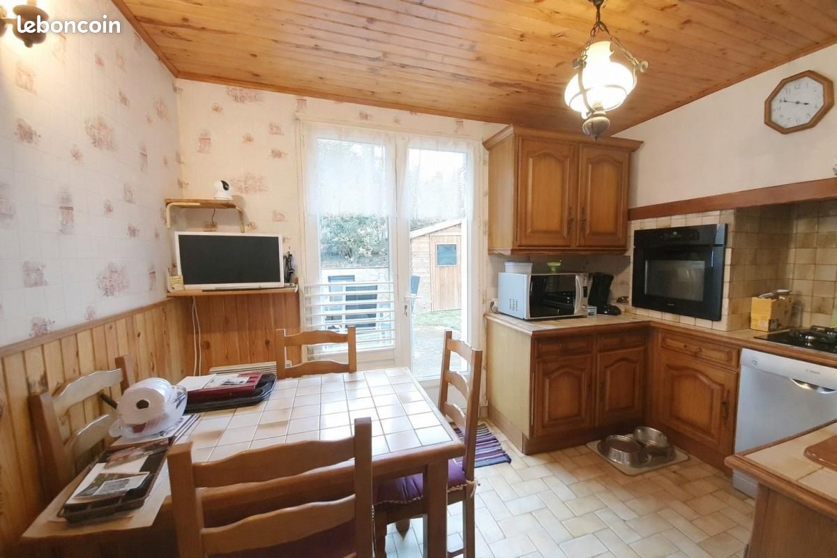 Maison 5 pièces 105 m² (image 7)