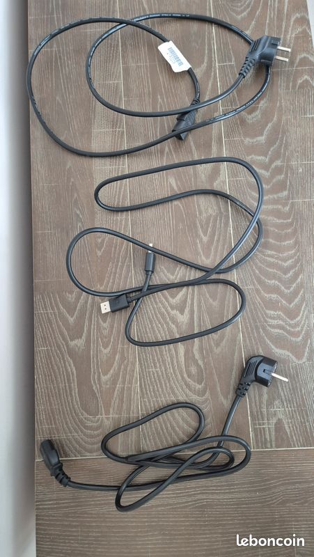 Pack PC Gamer Complet + Ecran (image 17)