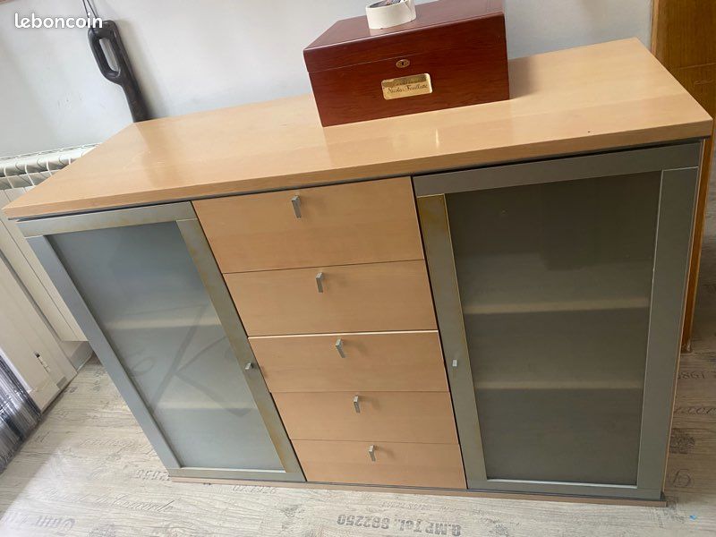 Buffet (image 1)