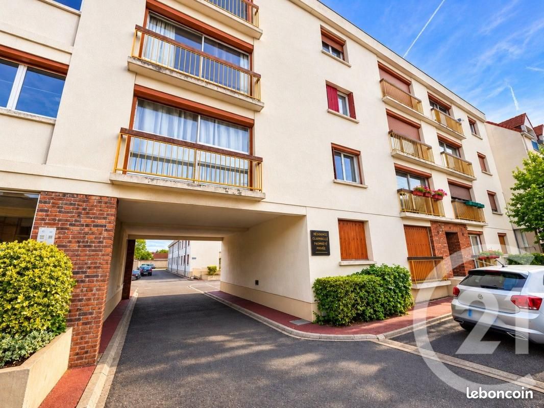 Appartement 3 pièces 65 m² · à Mantes-la-Jolie · 65 m² · 159 000 €