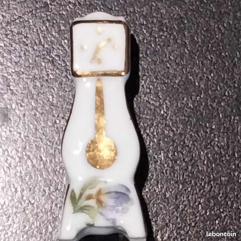 Miniatures porcelaine de Limoges (image 5)