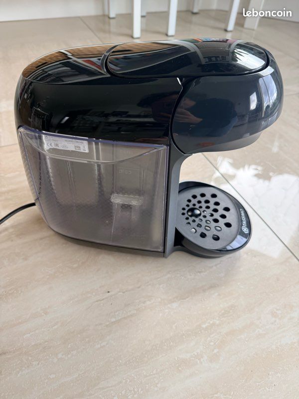 Machine Tassimo Bosch (image 5)