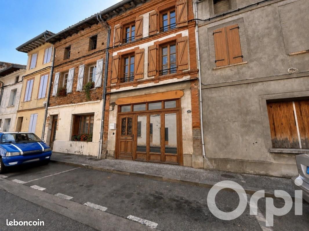 Maison de ville 5 pièces 129 m² (image 2)