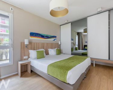 Appartement 160 000 € - 38 m²