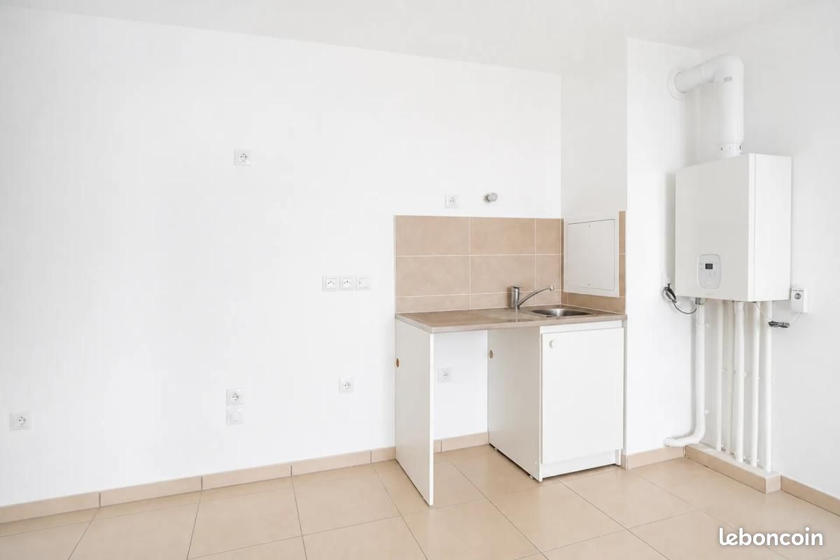 Appartement 3 pièces 57 m² (image 5)