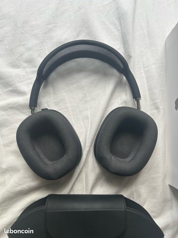 Casque Apple Airpods Max (image 6)