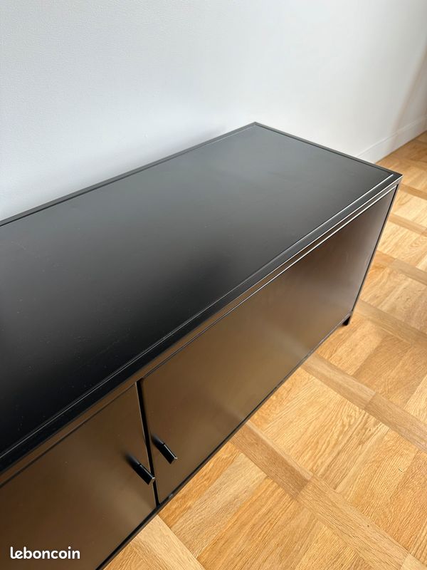 Urgent - vide appartement Meuble tv ROMY ampm vide (image 5)
