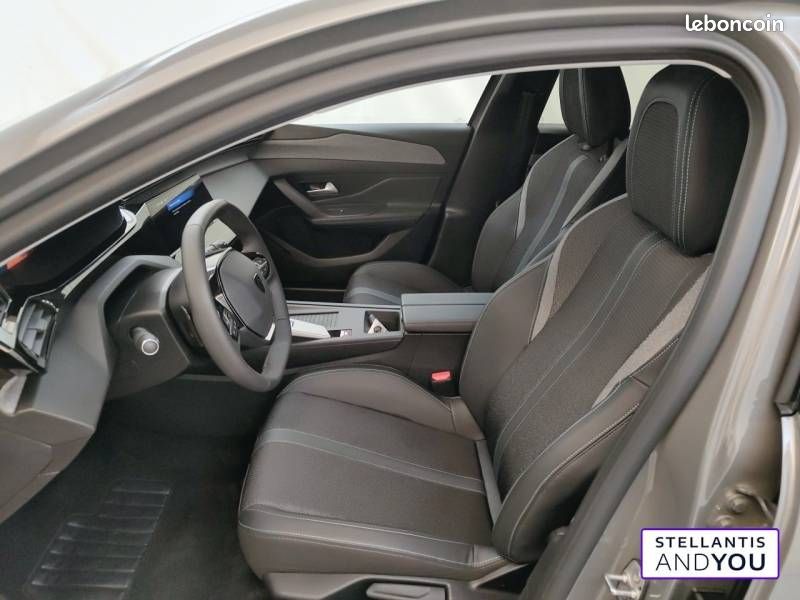 Peugeot 308 Hybrid 145 e-DCS6 Allure (image 10)