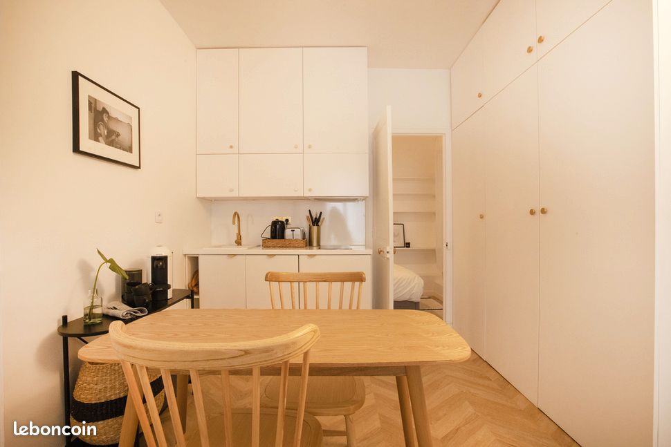 Appartement 1 pièce 26 m² · à Anglet · 26 m² · 405 €