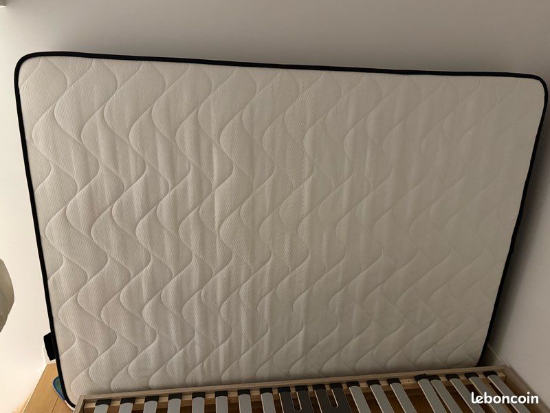 Matelas 140x190 (image 2)