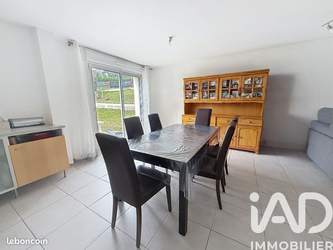 Maison 6 pièces 87 m² · à Saint-Chéron · 87 m² · 289 000 €